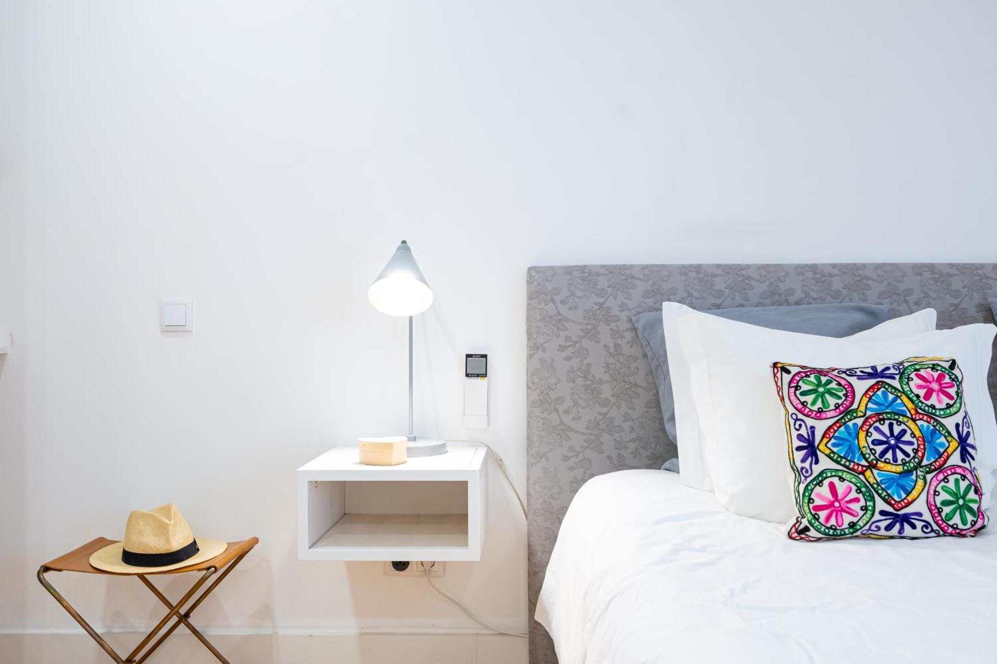 Boutique Apartment In The Heart Of Lisbon ! Lemonn C Bagian luar foto